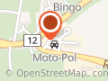 Moto-Pol - Autoryzowany serwis Stomil Olsztyn, TC Dębica