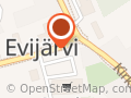 ABC Evijärvi automaattiasema