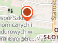 Skwer przy Wspólnej