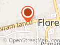 Spalatorie Autosic Floresti