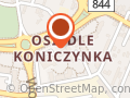 Weresińska Sabina. Gabinet stomatologiczny