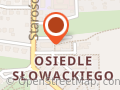 CENTRUM INTEGRACJI OSIEDLOWEJ CHAESEMUS