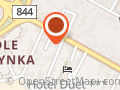 Okoński Jacek, lek. med. internista
