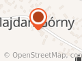 OCHOTNICZA STRAŻ POŻARNA W MAJDANIE GÓRNYM