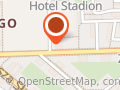 Stadion - Hotel