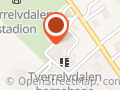 Tverrelvdalen Idrettslag