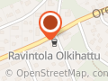 Ravintola Olkihattu