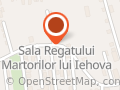 Sala Regatului Martorii lui Iehova