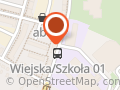 Internat Zespołu Szkół Technicznych