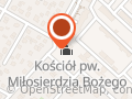 Kościół Rzymskokatolicki Pw. Miłosierdzia Bożego w Chełmie