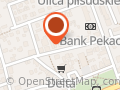 Gabinet masażu