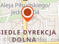Wołucka Maria. Zakład fryzjerski