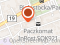 Cefarm Białystok Sa. Apteka
