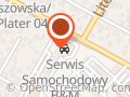 Barski Konrad, Misterek Sławomir. Serwis samochodowy s.c.