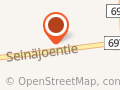 Koneurakointi Västinsalo J.