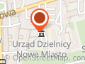 Administracja nr 1 os. Śródmieście Chełmskiej Spółdzielni Mieszkaniowej
