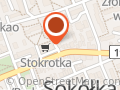 Zakład optyczny. Optyk Grzegorz Czołpiński