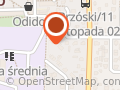 Hurko-Krupa Monika. Prywatny Gabinet Stomatologiczny