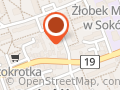 Wojewódzka Stacja Pogotowia Ratunkowego W Białymstoku. Spzoz. Zakład Pomocy Doraźnej