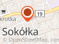 Sklep Piekarnia Cymes