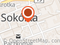 OŚRODEK POMOCY SPOŁECZNEJ W SOKÓŁCE