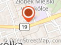 Indeco. Szafy, garderoby