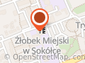 Żłobek Miejski w Sokółce