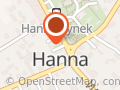 Poczta Polska Up Hanna