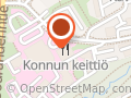 Konnun keittiö