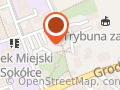 SANKTUARIUM NAJŚWIĘTSZEGO SAKRAMENTU