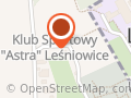 UCZNIOWSKI KLUB SPORTOWY ASTRA