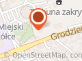 Zakład Usług Pogrzebowych. Zbigniew Dąbrowski