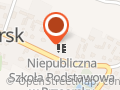 Zakład Aktywności Zawodowej PSOUU Koło w Tomaszowie Lubelskim - ZAZ Przeorsk