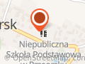 Zakład Aktywności Zawodowej PSOUU Koło w Tomaszowie Lubelskim - ZAZ Przeorsk