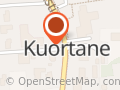 Kuortaneen terveysasema