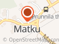 Forssan Seudun Osuuspankki Matkun Konttori