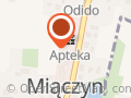 Posterunek Policji w Miączynie