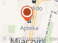 Jachorek Halina, mgr farm. Apteka