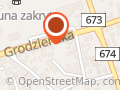 Trans Han Usługi Transportowe,budowa,modernizacja Dróg,roboty Ziemne i Drogowe Wojciech Czaplejewicz