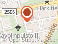 Hammaslääkäri Riitta Seppälä