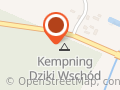 Kemping Dziki Wschód