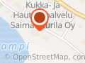 Kuortaneen Sähköpalvelu Oy
