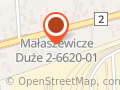Noclegi Małaszewicze Duże - Kwatery i Pokoje Pracownicze