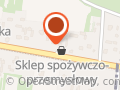 Sklep Spożywczo-Przemysłowy Halina Grzeszczuk