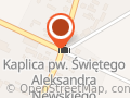 Kaplica pw. św. Aleksandra Newskiego