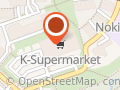 K-supermarket Löytis