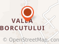 Izvor "Valea Borcutului"