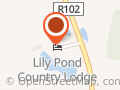 Lily Pond Country Lodge