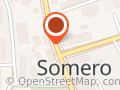 Asunto Oy Someron Toripuisto