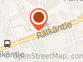 Jalka- ja Kauneushoitola Johanna Ojanen